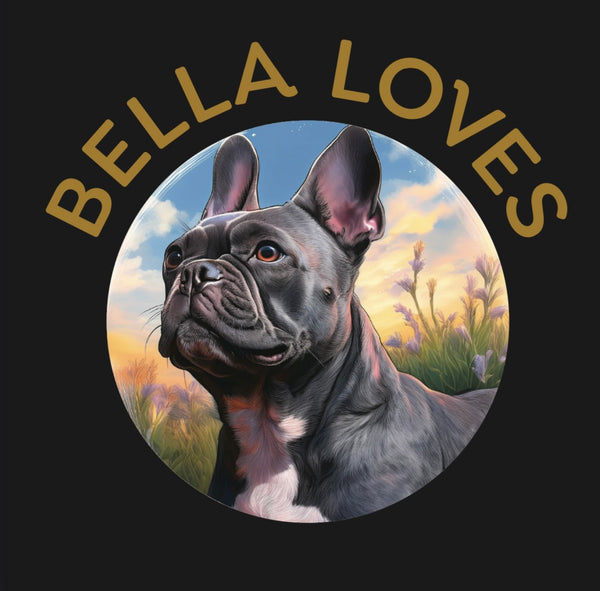 Bella Loves