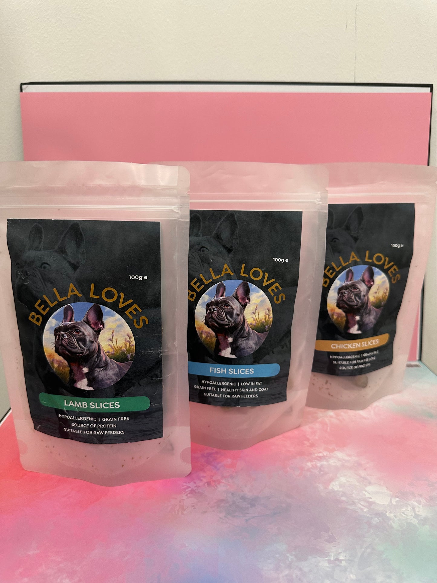 Bella Loves Valentine’s Special